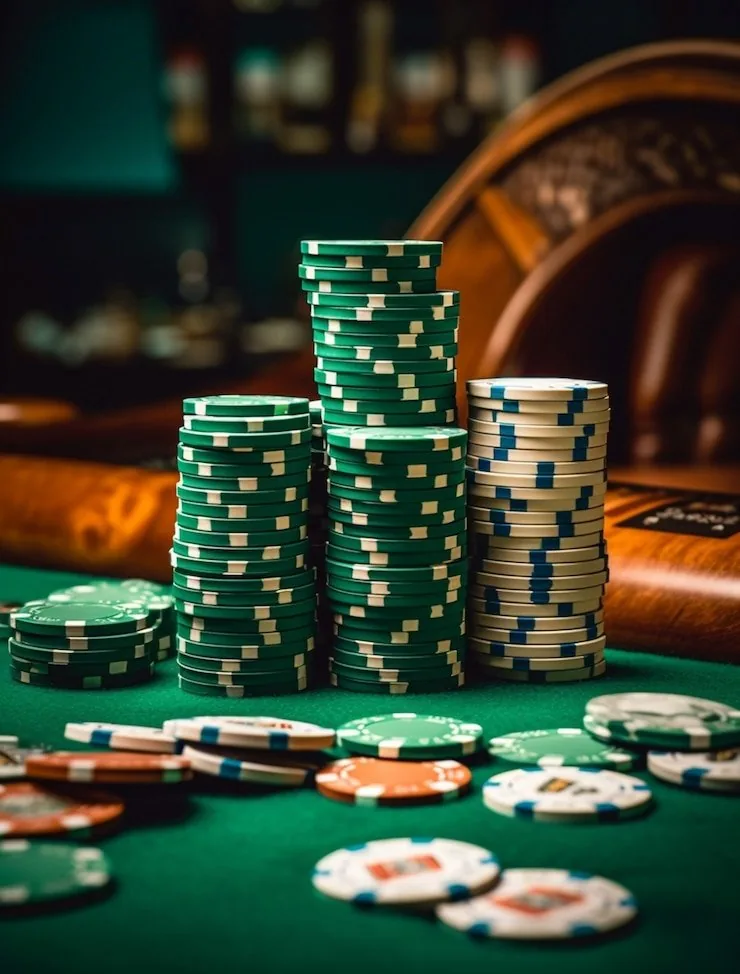 loteri Casino